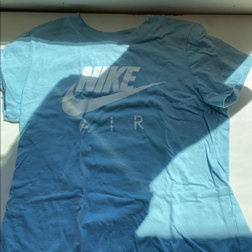 Nike Air shirt